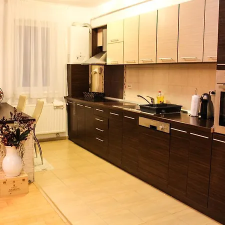 Obama Appartement *