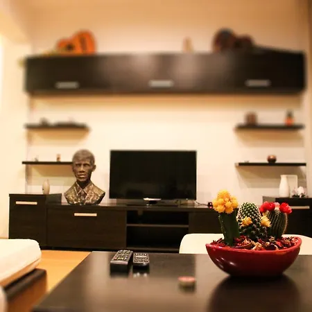 Obama Appartement
