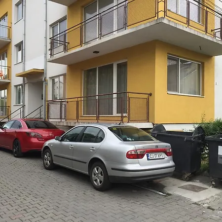 Appartement Obama Cluj-Napoca