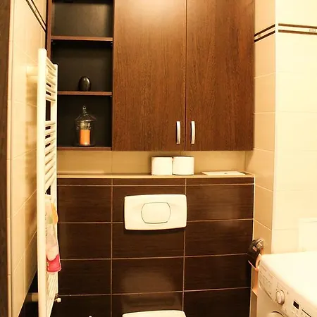 Obama Appartement Cluj-Napoca
