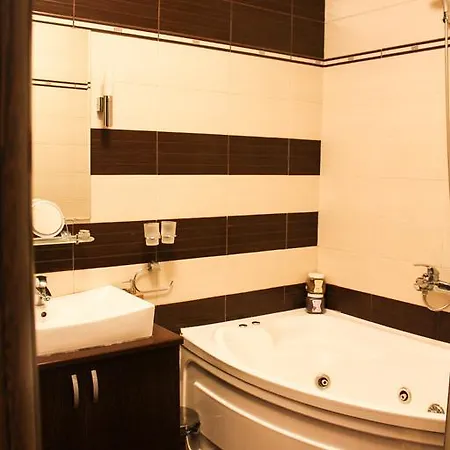 Obama Appartement
